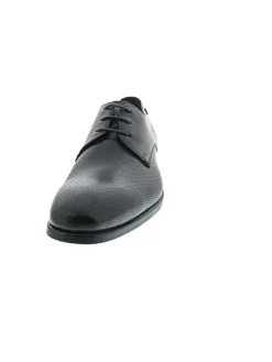 Rouen Business Schuh Schwarz