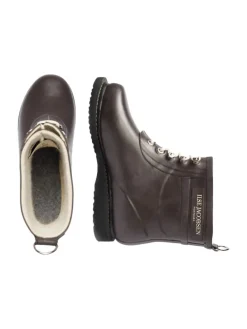 Rubber Boots RUB2 in ganache