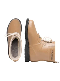 Rubber Boots RUB2 in otter