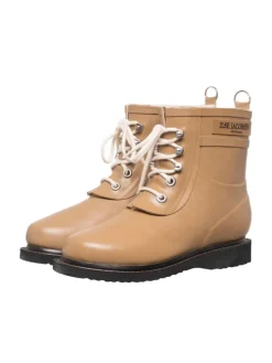 Rubber Boots RUB2 in otter