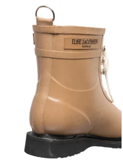 Rubber Boots RUB2 in otter