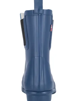 Rubberboots Suburbs in 2105 Bering Sea