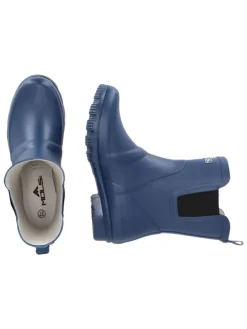 Rubberboots Suburbs in 2105 Bering Sea