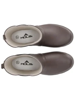 Rubberboots Suburbs in 1080 Iron