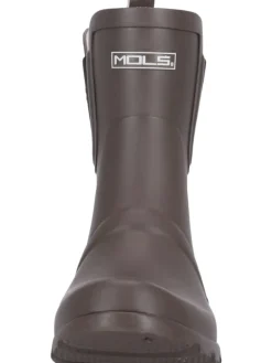 Rubberboots Suburbs in 1080 Iron