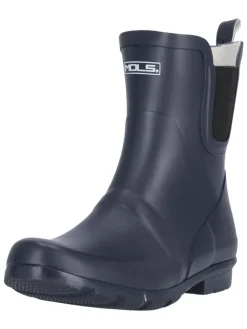 Rubberboots Suburbs in 2001 Navy