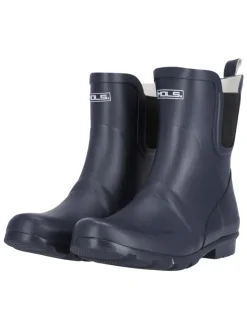 Rubberboots Suburbs in 2001 Navy