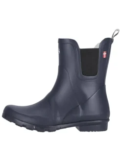 Rubberboots Suburbs in 2001 Navy