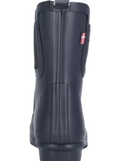 Rubberboots Suburbs in 2001 Navy