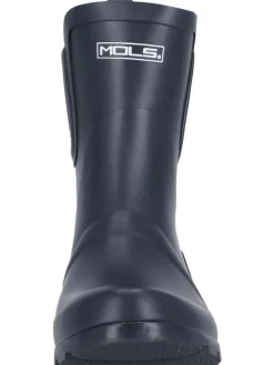 Rubberboots Suburbs in 2001 Navy