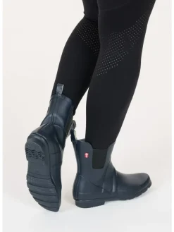 Rubberboots Suburbs in 2001 Navy