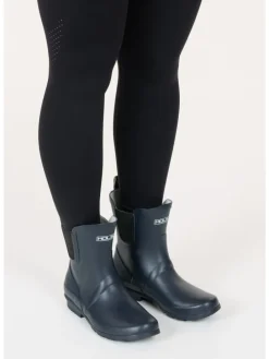 Rubberboots Suburbs in 2001 Navy