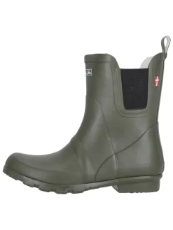 Rubberboots Suburbs in 3038 Olive Night