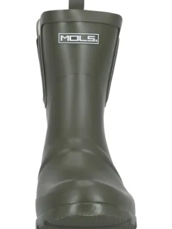 Rubberboots Suburbs in 3038 Olive Night