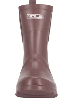Rubberboots Suburbs in 4321 Rose Taupe