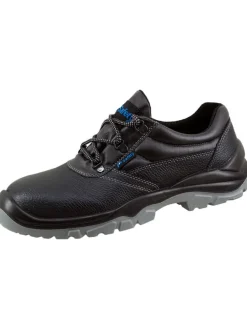 SALIHA Sicherheitsschuhe Linus in schwarz