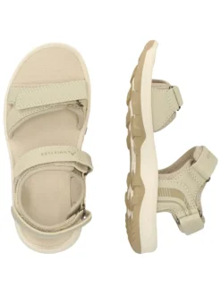 Sandale Amalthea in 1106 Oatmeal