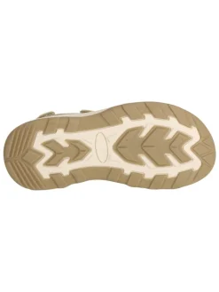 Sandale Amalthea in 1106 Oatmeal