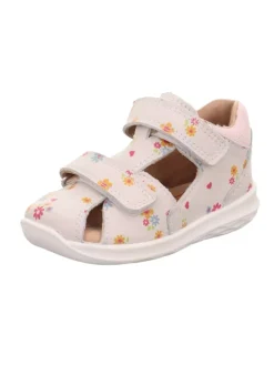 Sandale BUMBLEBEE in Weiß