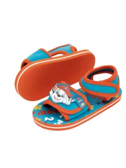 Sandale mit Klettverschluss 24cm