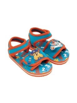 Sandale mit Klettverschluss 28cm