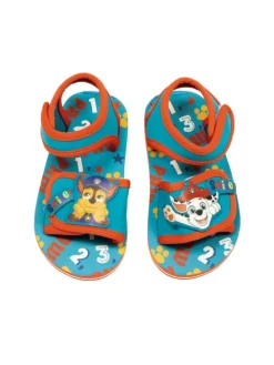 Sandale mit Klettverschluss 28cm