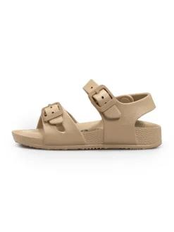 Sandalen "Altana" in Beige