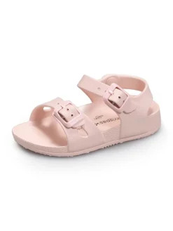 Sandalen "Altana" in Rosa
