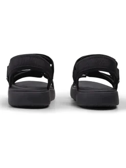 Sandalen "Aulanko" in Schwarz