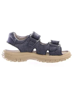 Sandalen "Dock" in Blau