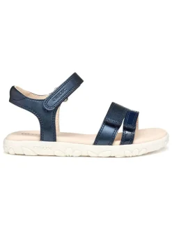 Sandalen "Haiti" in Dunkelblau