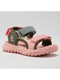 Sandalen ''Harbort'' in Rosa