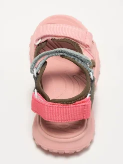 Sandalen ''Harbort'' in Rosa