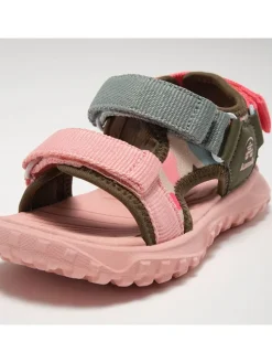 Sandalen ''Harbort'' in Rosa