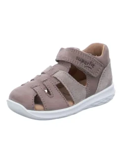 Sandalen in Beige