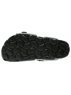 Sandalen in Dunkelblau