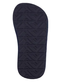 Sandalen in Dunkelblau