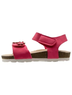 Sandalen in Pink