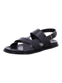Sandalen in Schwarz