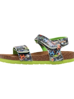 Sandalen "K-Frieda" in Bunt
