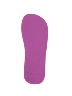 Sandalen Kids Ahi in Lavender Hearts