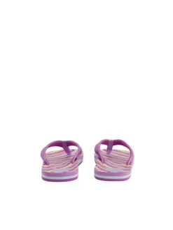 Sandalen Kids Ahi in Lavender Hearts