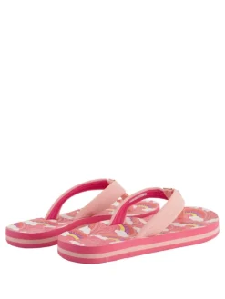 Sandalen Kids Ahi in Rainbows and Clouds