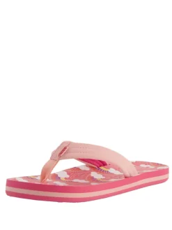 Sandalen Kids Ahi in Rainbows and Clouds