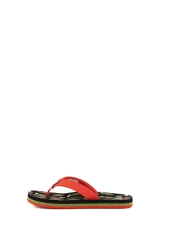 Sandalen Kids Ahi in Red Board