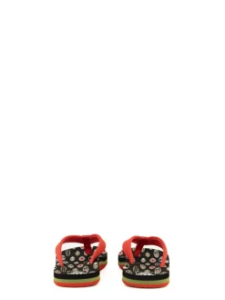 Sandalen Kids Ahi in Red Board