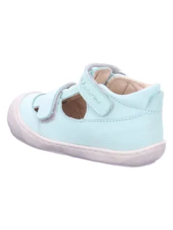 Sandalen Kinder Puffy in gruen