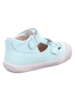 Sandalen Kinder Puffy in gruen