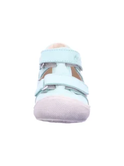 Sandalen Kinder Puffy in gruen