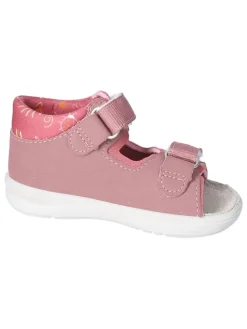 Sandalen "Kittie" in Pink